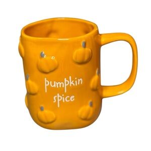 Pumpkin Spice Rae Dunn Mug